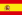 bandera España