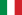 bandiera Italia